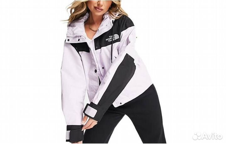 THE north face 1990 Collection Jacket Women's Lavender Fog Purple (S)(30)