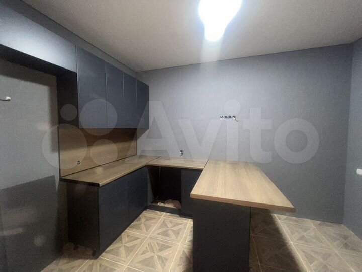 2-к. квартира, 95 м², 7/10 эт.