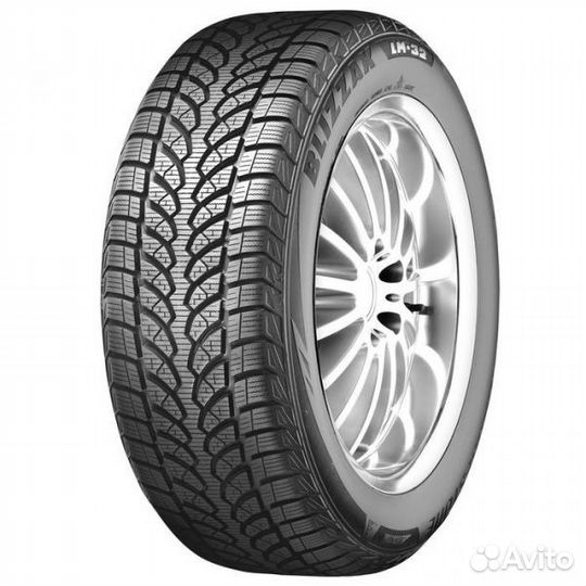 Bridgestone Blizzak LM-32 195/55 R16 87H