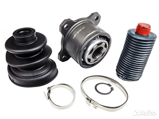 Шрус внутренний правый Mitsubishi Pajero 2