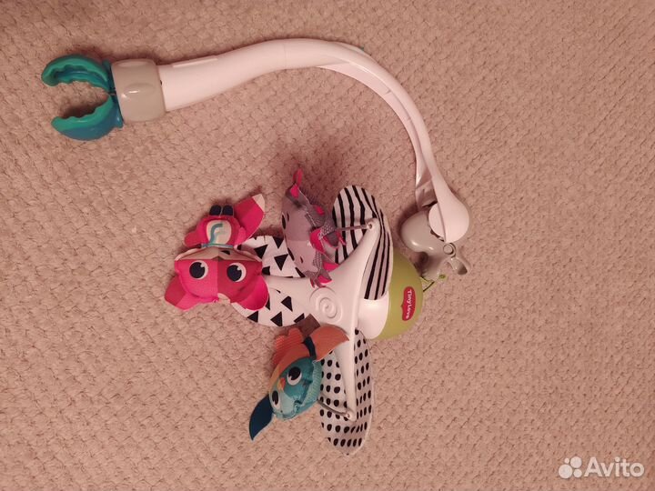 Мобиль tiny love