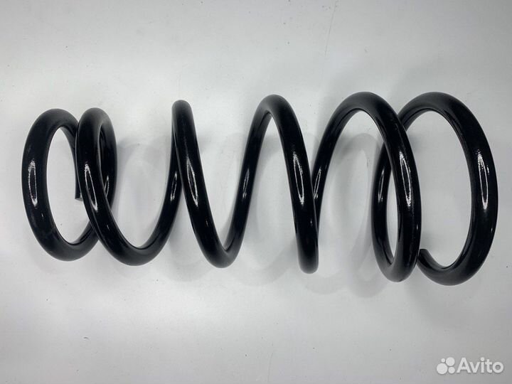 Пружины подвески на любой авто