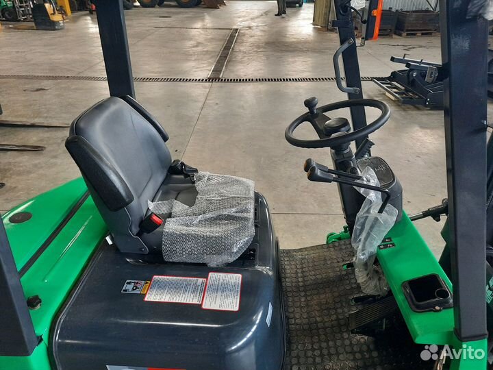 Вилочный погрузчик Dalian CPCD15CB, 2023