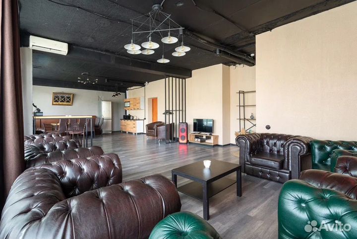 Площадка под мероприятия