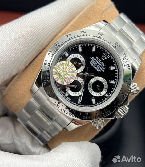 Мужские часы Rolex Daytona YZ