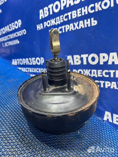 Тормозной вакуум Nissan Almera N15 седан 1999