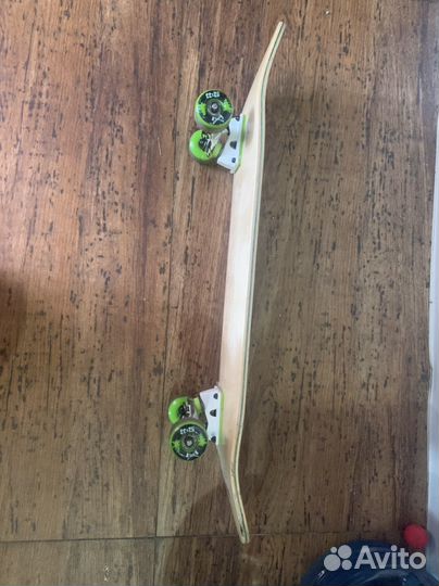 Дека для скейтборда