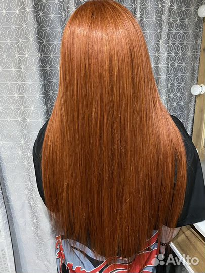 Афрокудри, Афролоконы