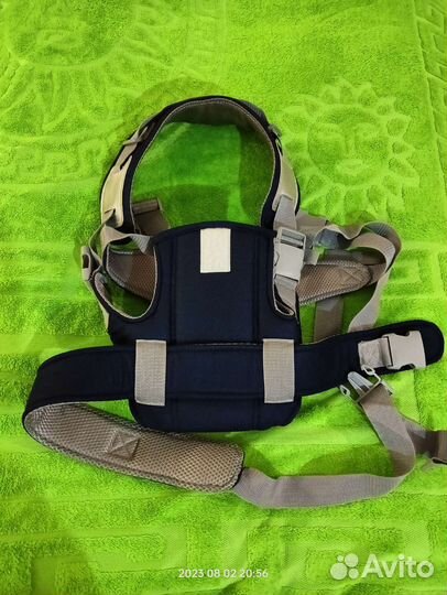 Кенгуру переноска