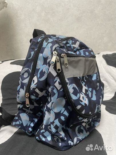 Рюкзак для мячей