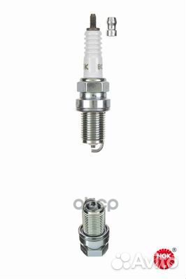 5860 / BCP6E Свеча зажигания alfa romeo, citroe
