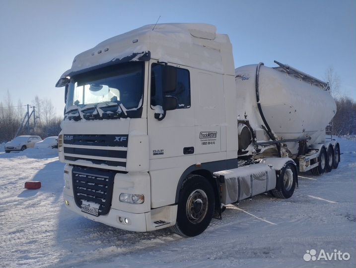 Водитель категории е на цементовоз и тонар