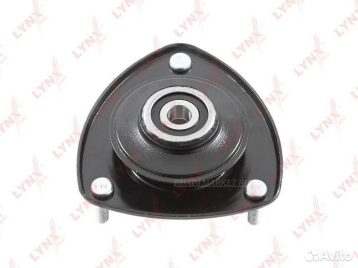Lynxauto MA-1109LR Опора стойки перед прав/лев