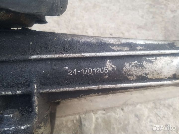Кпп на волгу