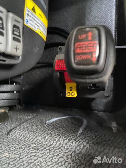 Комплект гидрофикации самосвальный