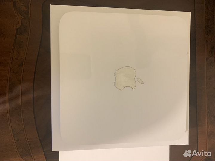 Apple Time Capsule 2tb