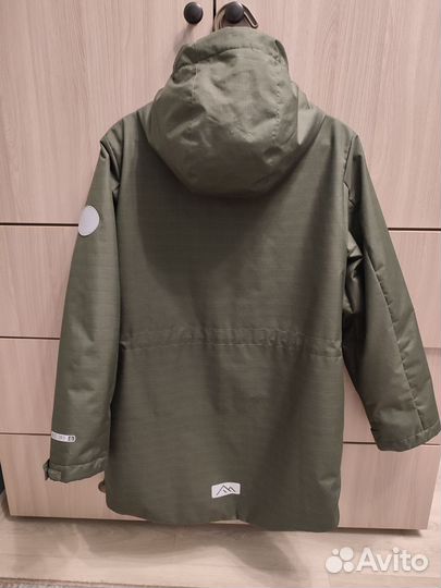 Куртка для мальчика Outventure