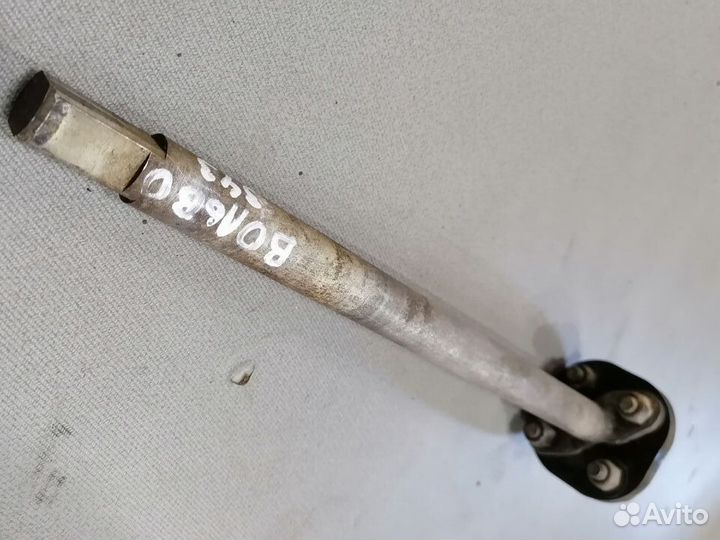 Рулевой шток Volvo 343 1984-1991