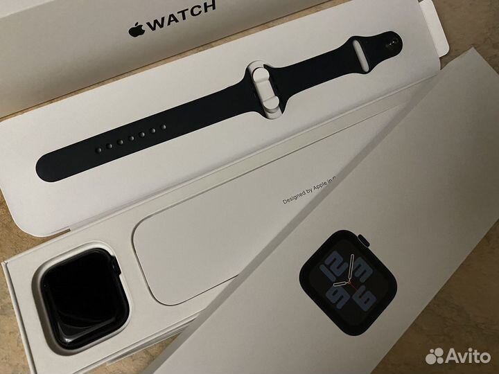 Apple watch se 2022 44mm