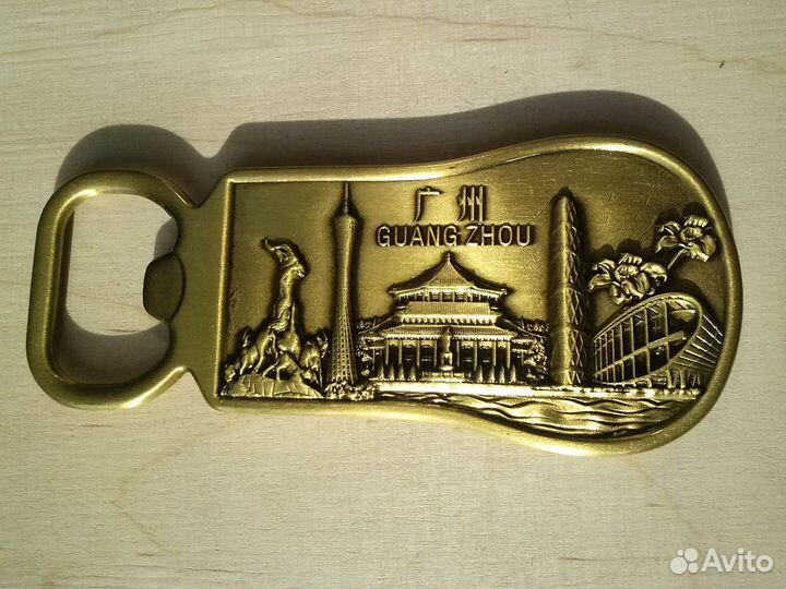 Магниты Китая, Южной Кореи и Японии