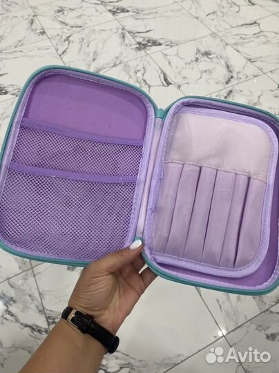 Пенал школьный