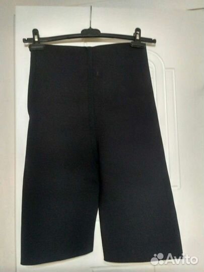 Шорты спортивные размер S