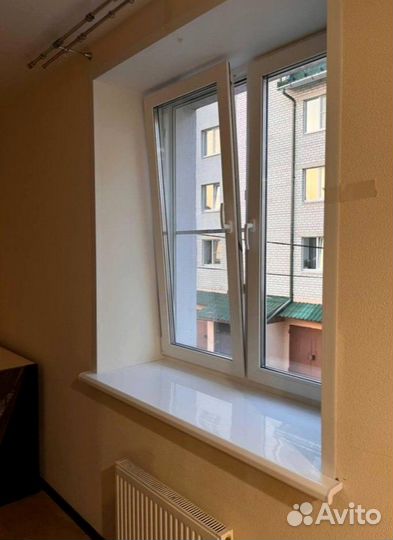 Пластиковые окна для любых помещений