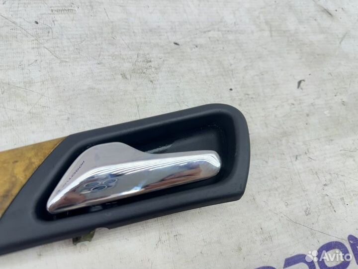 Ручка двери внутренняя передняя левая Mercedes