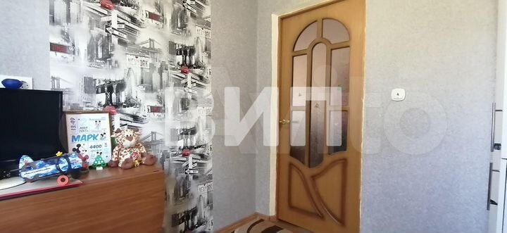 3-к. квартира, 41,2 м², 1/2 эт.