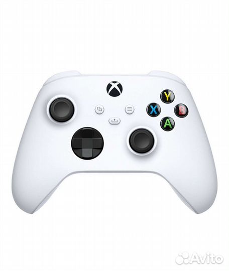 Геймпад Xbox Series (Новые, Оригинал, Гарантия)