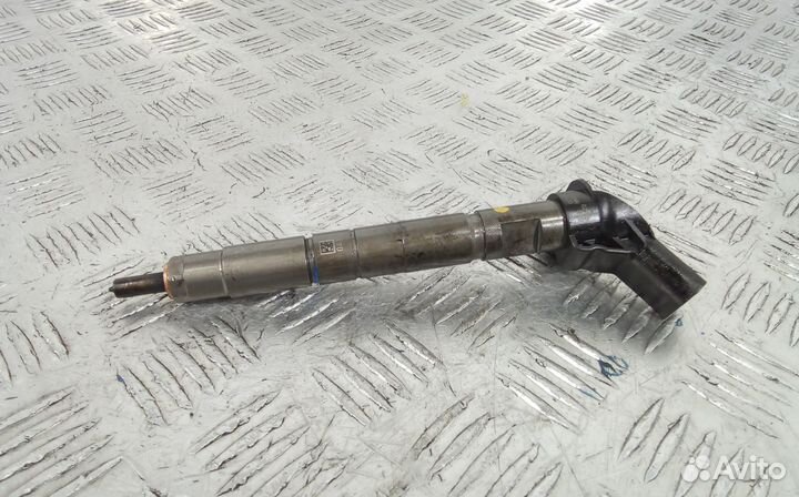 Форсунка дизельная KIA sorento 2 3-9 дней