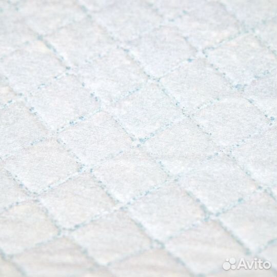 Пеленки впитывающие 'пижон' для животных целлюлозн