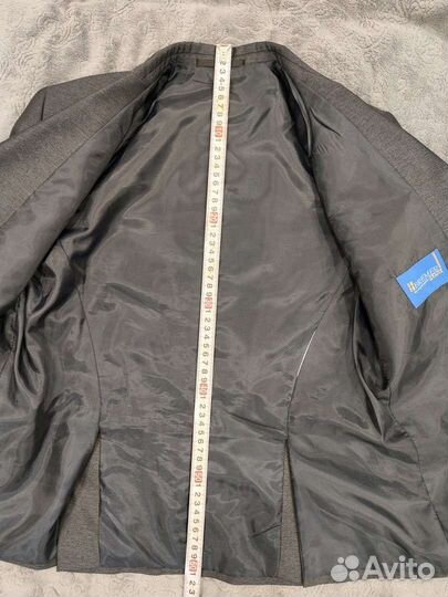 Школьный костюм для мальчика 140