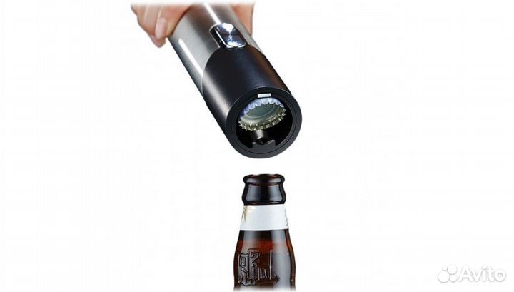 Электрический штопор 2в1 Xiaomi Circle Joy