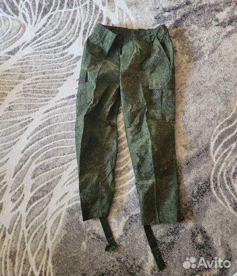 Военная форма летняя