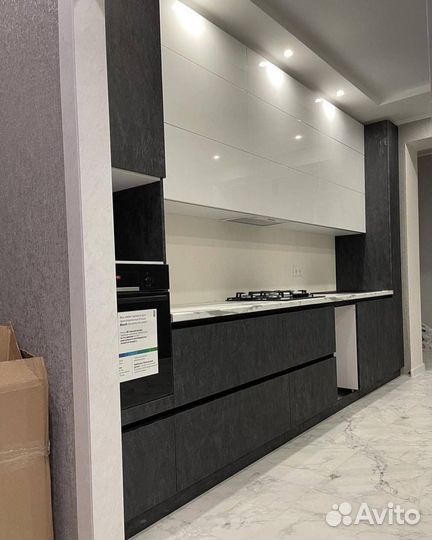 Кухонный гарнитур на заказ