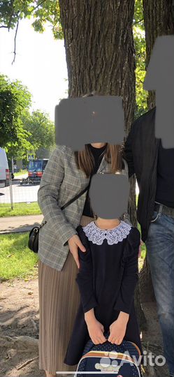 Пиджак жакет reserved 42