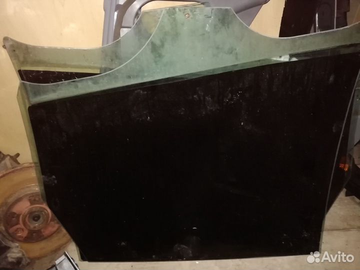 Стекло рено сценик 2