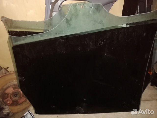 Стекло рено сценик 2