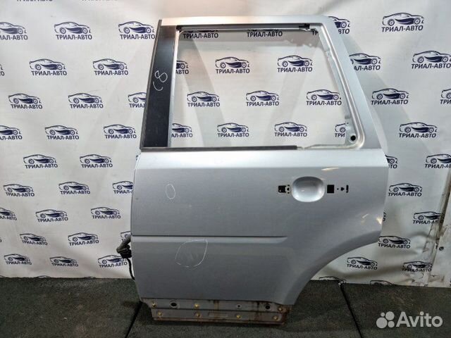 Freelander Дверь