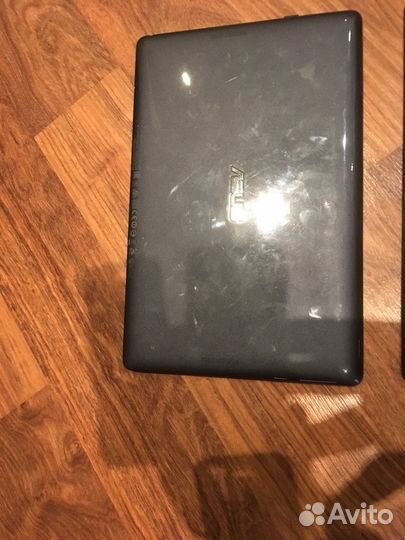 Ноутбук asus Transformer Book T100T 64Gb dock