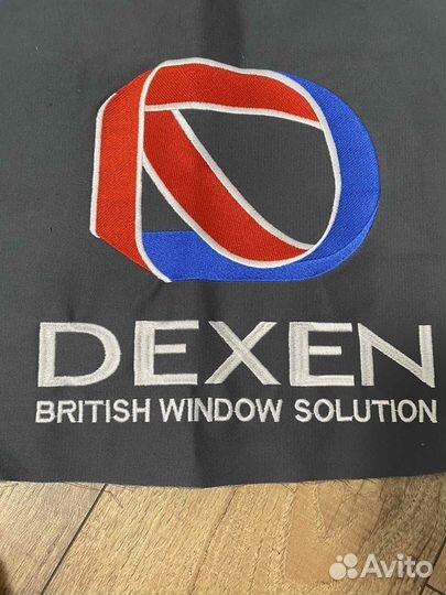 Изготовление шевронов и вышивок на липучке розница