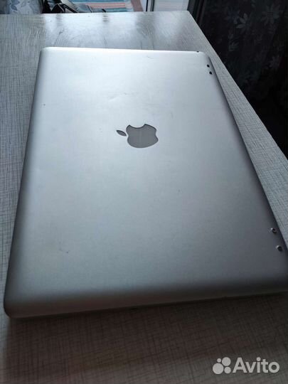 Apple MacBook Pro 15 2010
