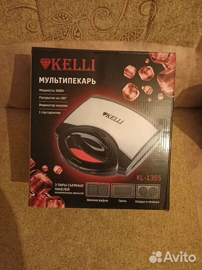 Панели мультипекарь