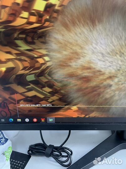 GeForce RTX3080ti Gigabyte Vision 12Gb