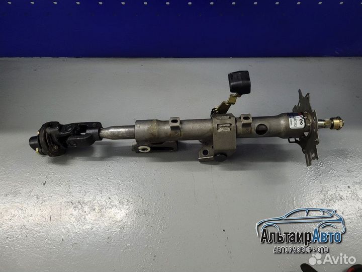 Рулевая колонка Chery Tiggo T11 рулевой вал