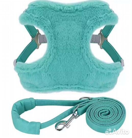 Шлейка для собак