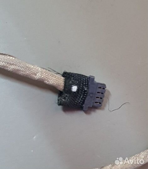 Шлейф матрицы для Lenovo Yoga 3 11