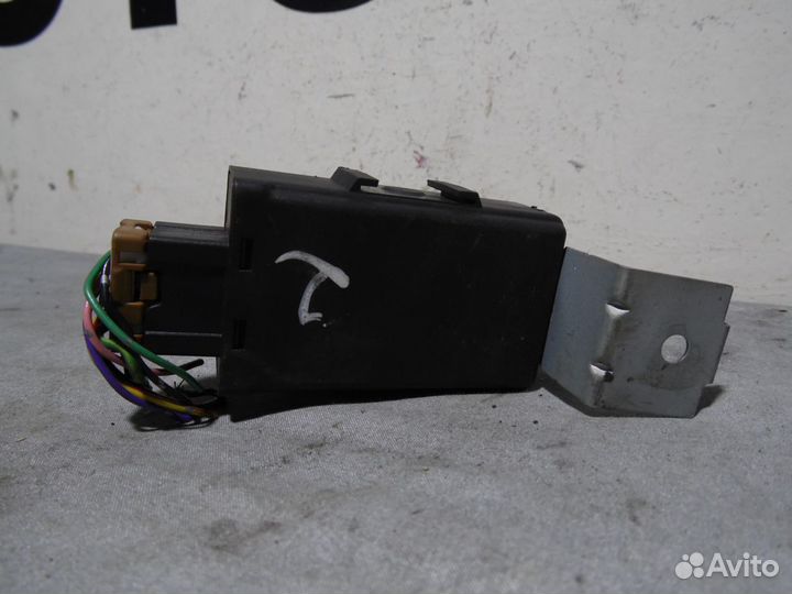 Блок управления Ниссан X Trail T30