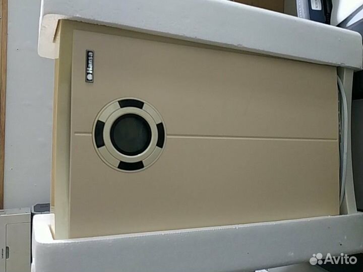 Очиститель воздуха Hansa